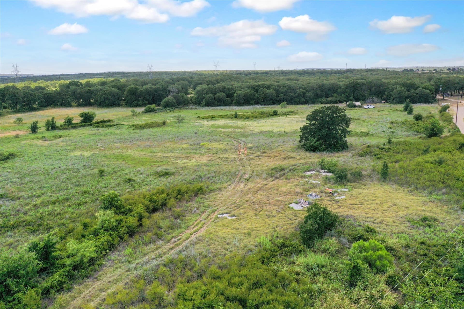 31.25 acres in Jack County gallery image 4