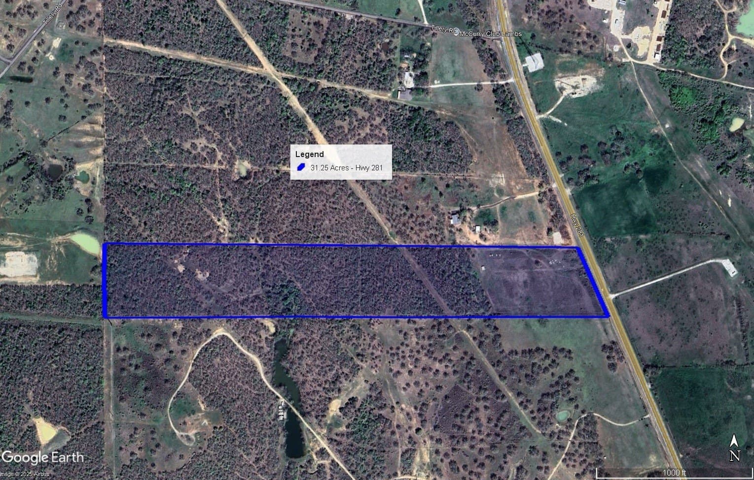 31.25 acres in Jack County - photo 27