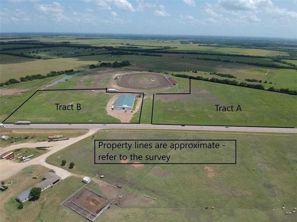 23.62 acres in Lamar County gallery image 2