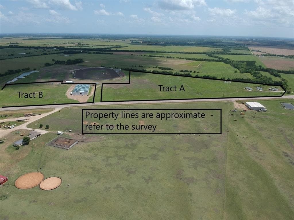 23.62 acres in Lamar County gallery image 3