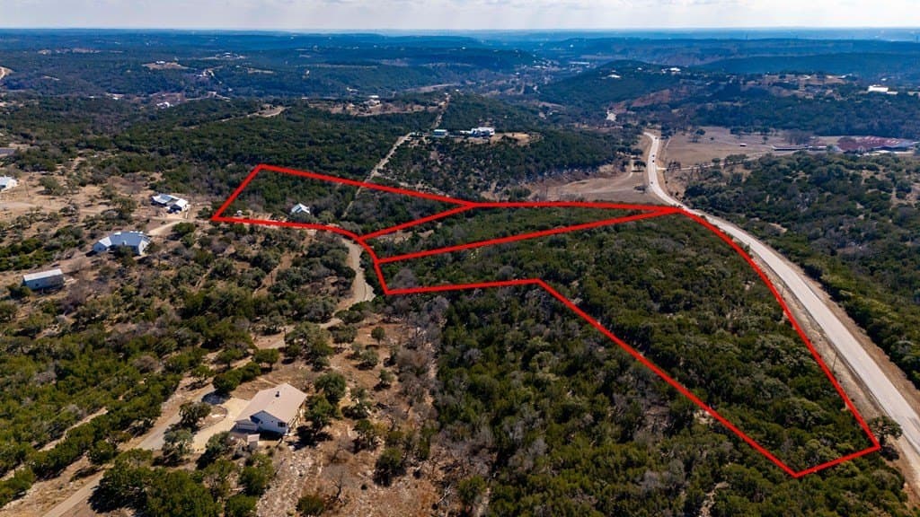 19.69 acres in Gillespie County - photo 61