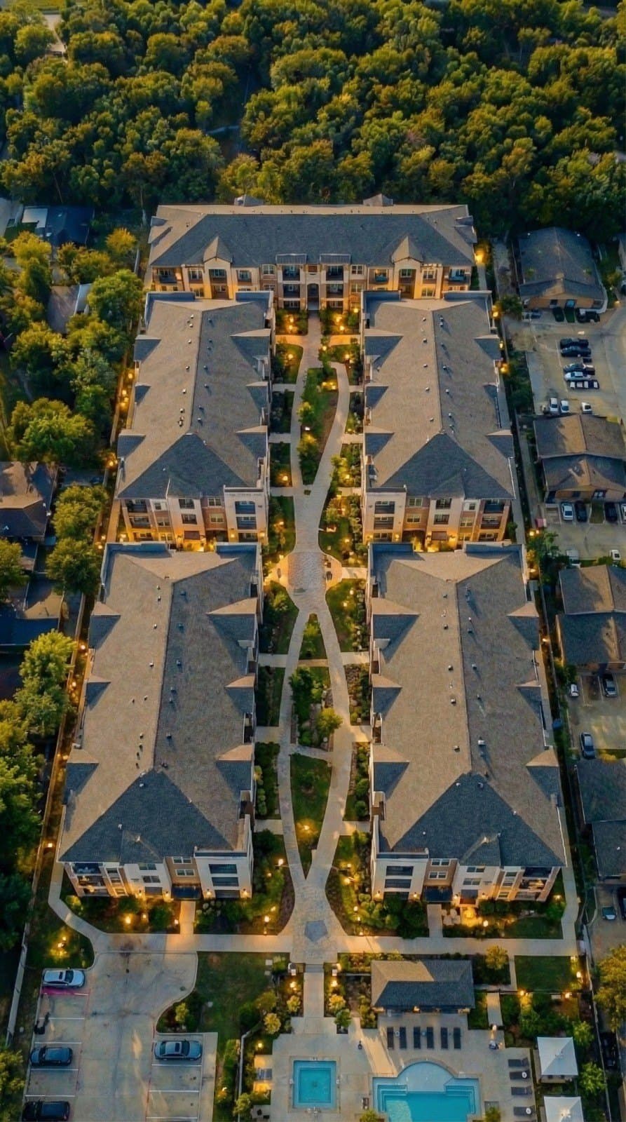 7.45 acres in Dallas County gallery image 4