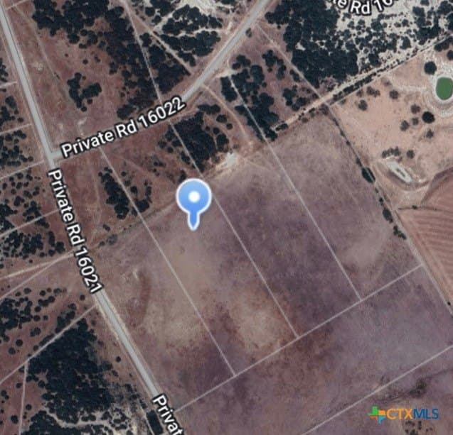 10.01 acres in Hamilton County