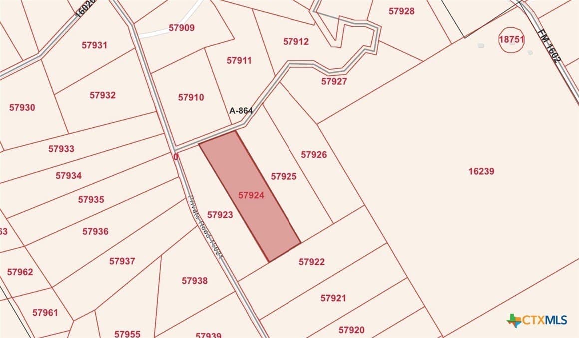 10.01 acres in Hamilton County gallery image 2
