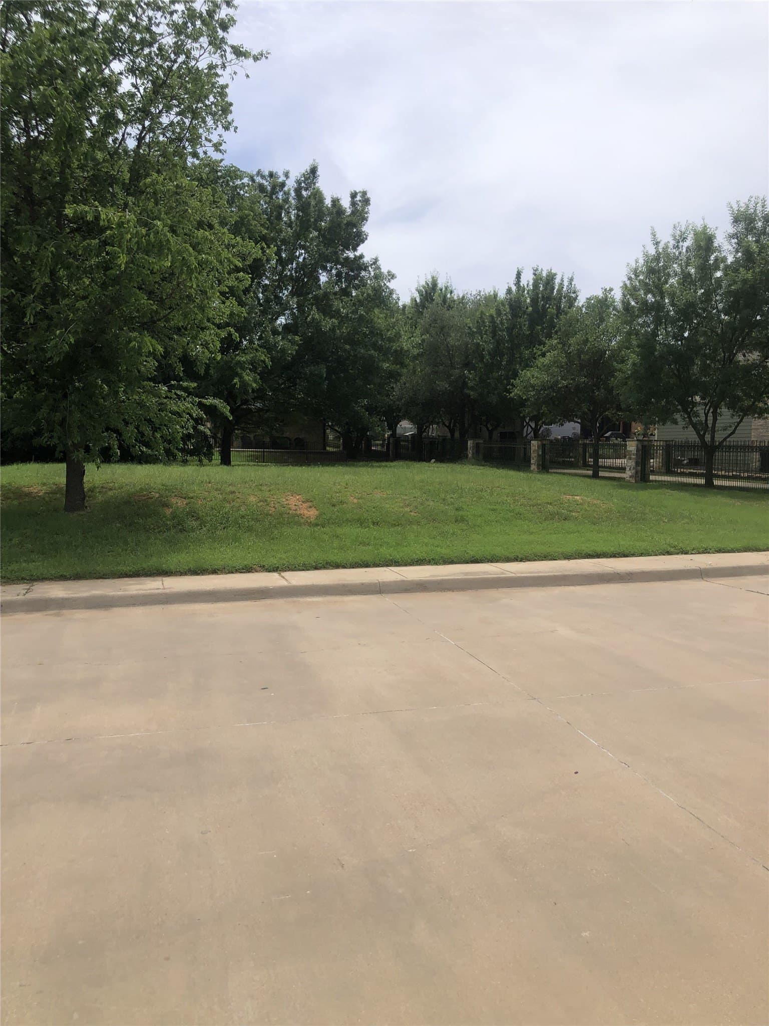 0.2 acres in Hood County