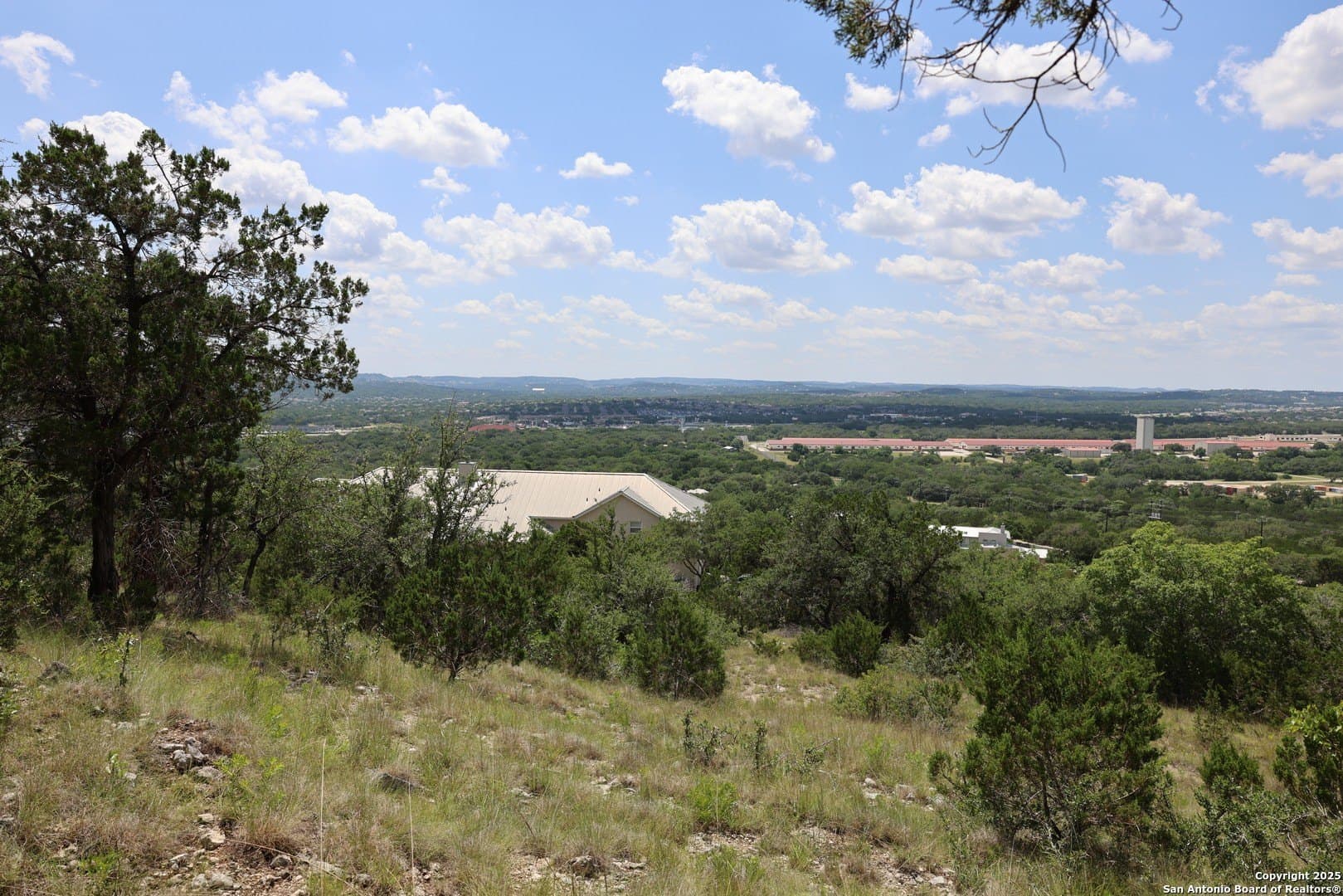 2.01 acres in Bexar County gallery image 4
