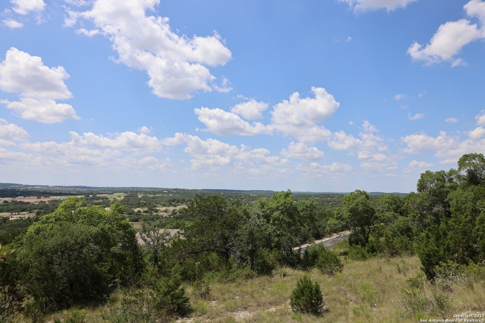 2.01 acres in Bexar County featured view