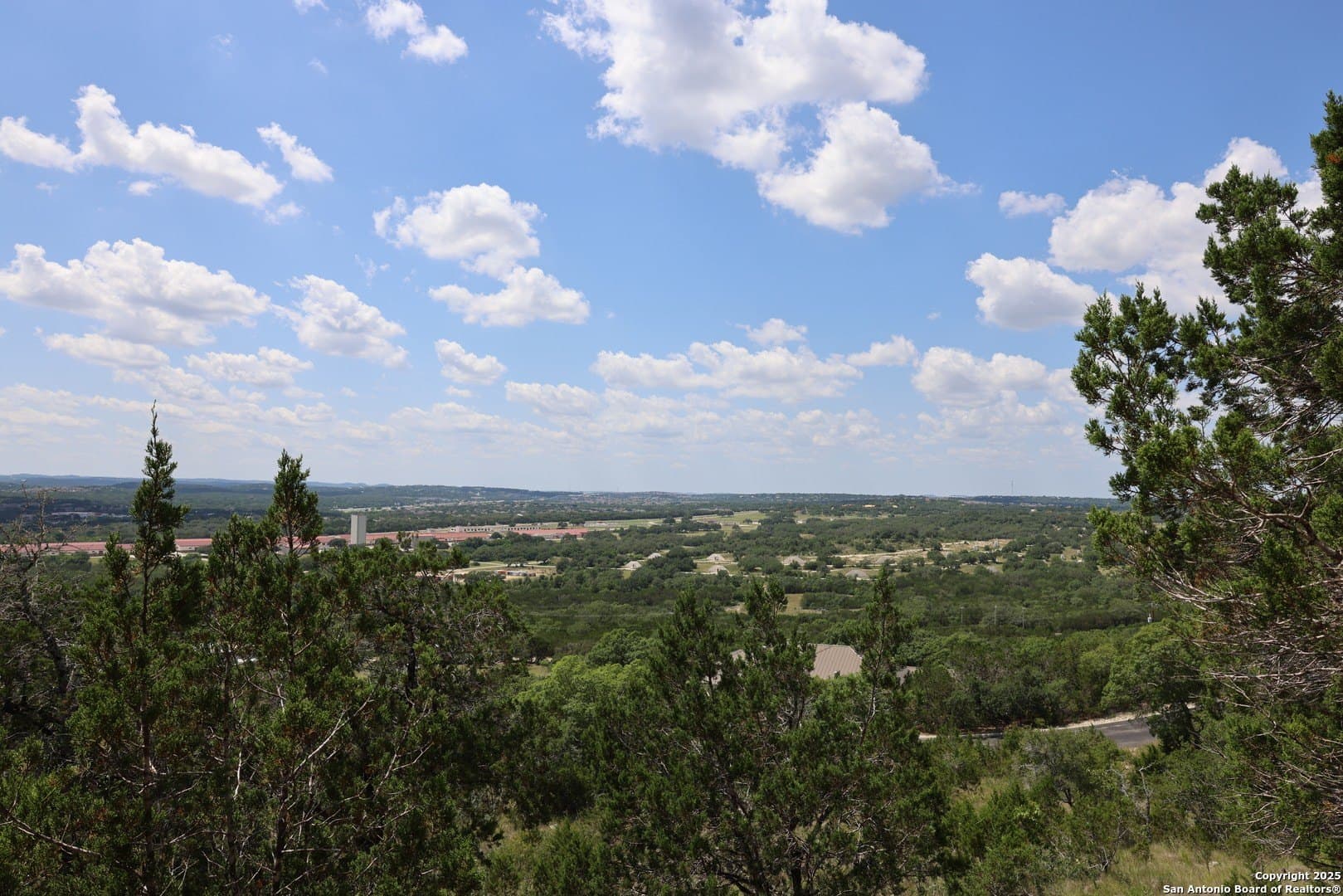 2.01 acres in Bexar County