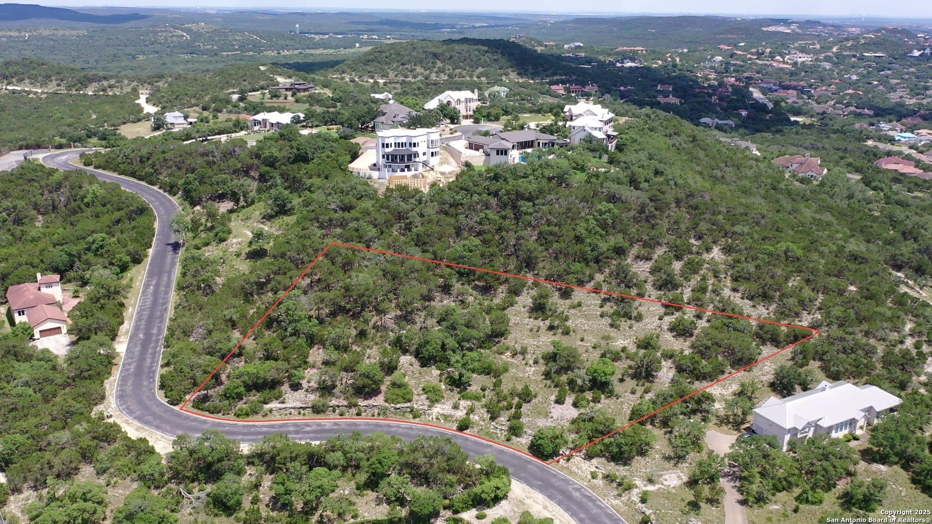 2.01 acres in Bexar County gallery image 2
