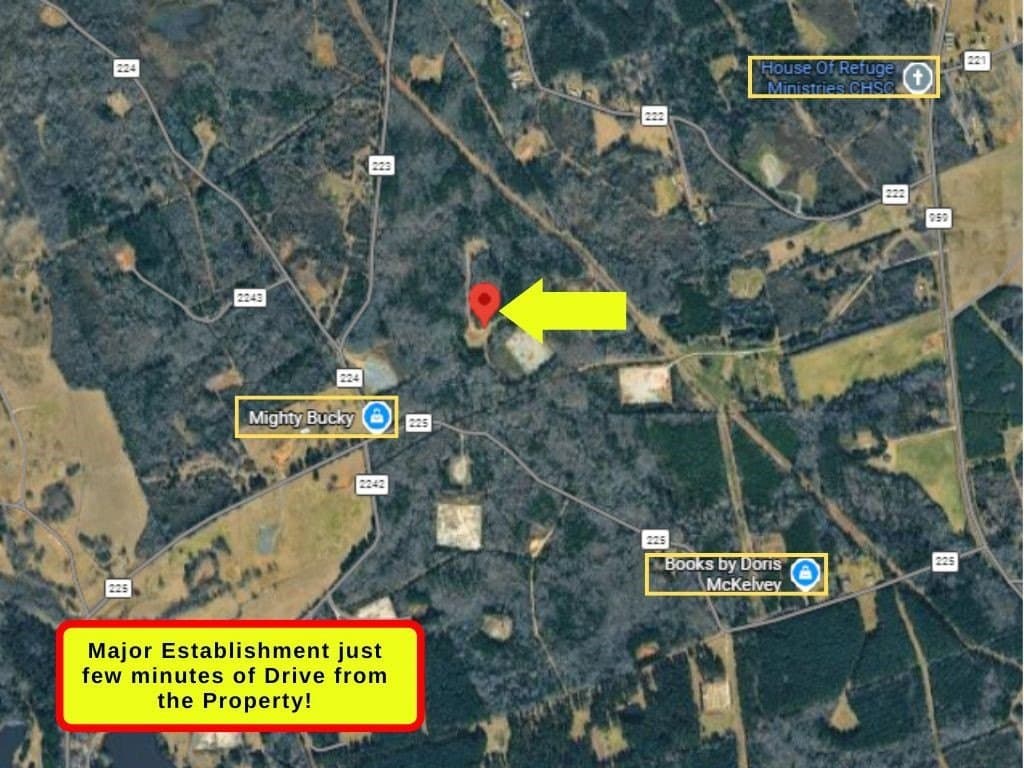 50 acres in Panola County - photo 7