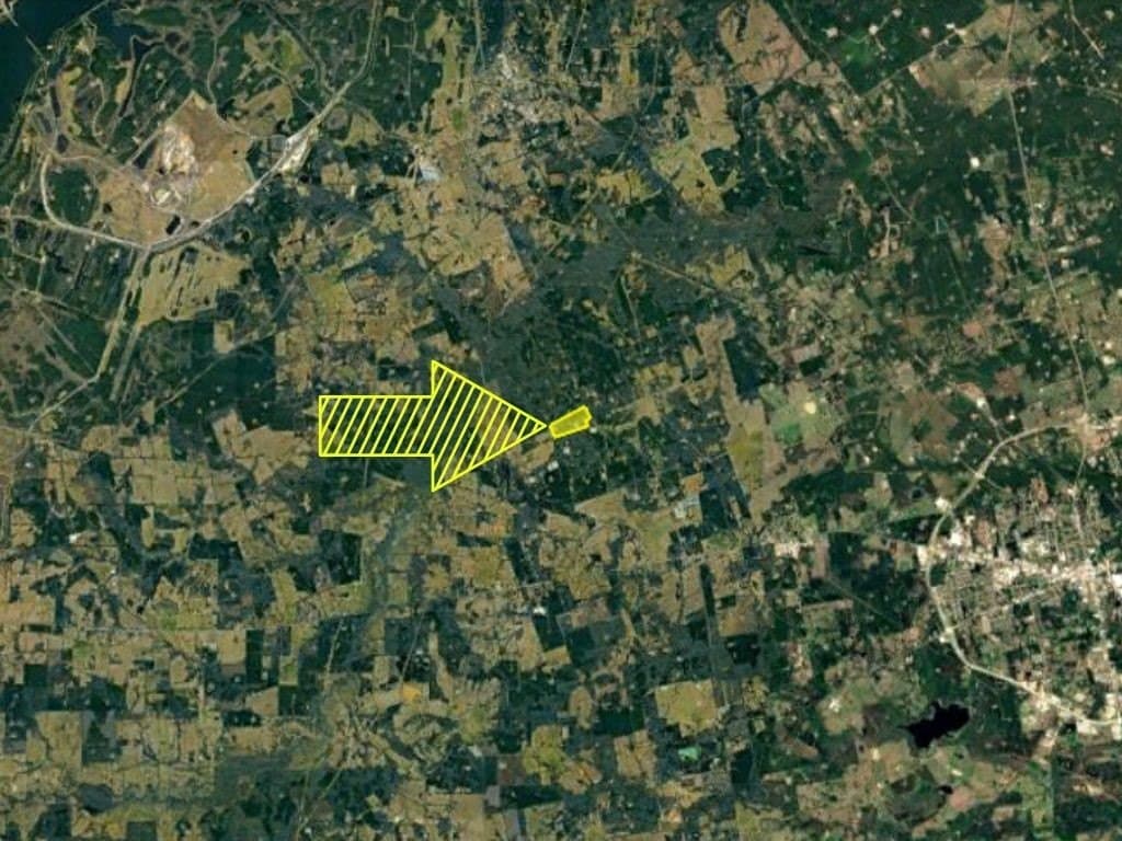 50 acres in Panola County - photo 6