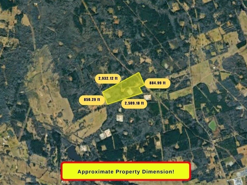 50 acres in Panola County - photo 4