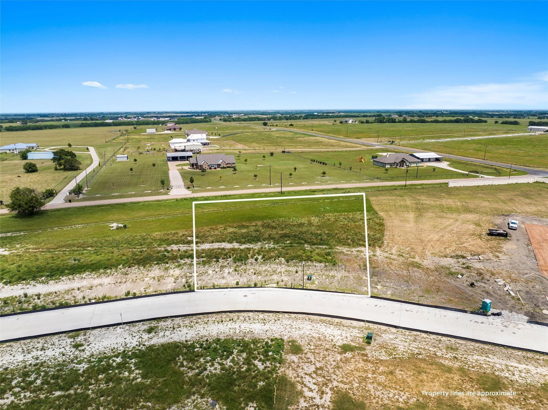 0.92 acres in McLennan County - photo 7