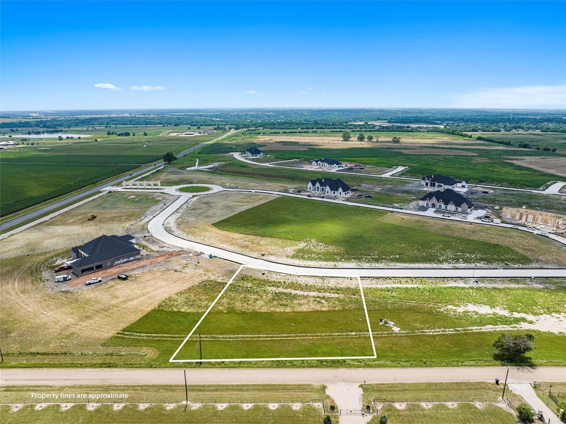 0.92 acres in McLennan County - photo 11