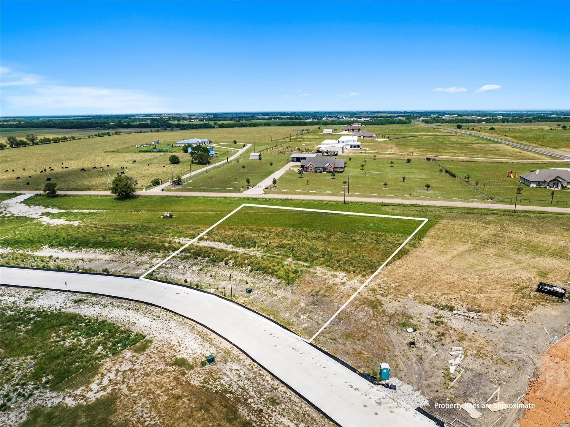 0.92 acres in McLennan County - photo 8