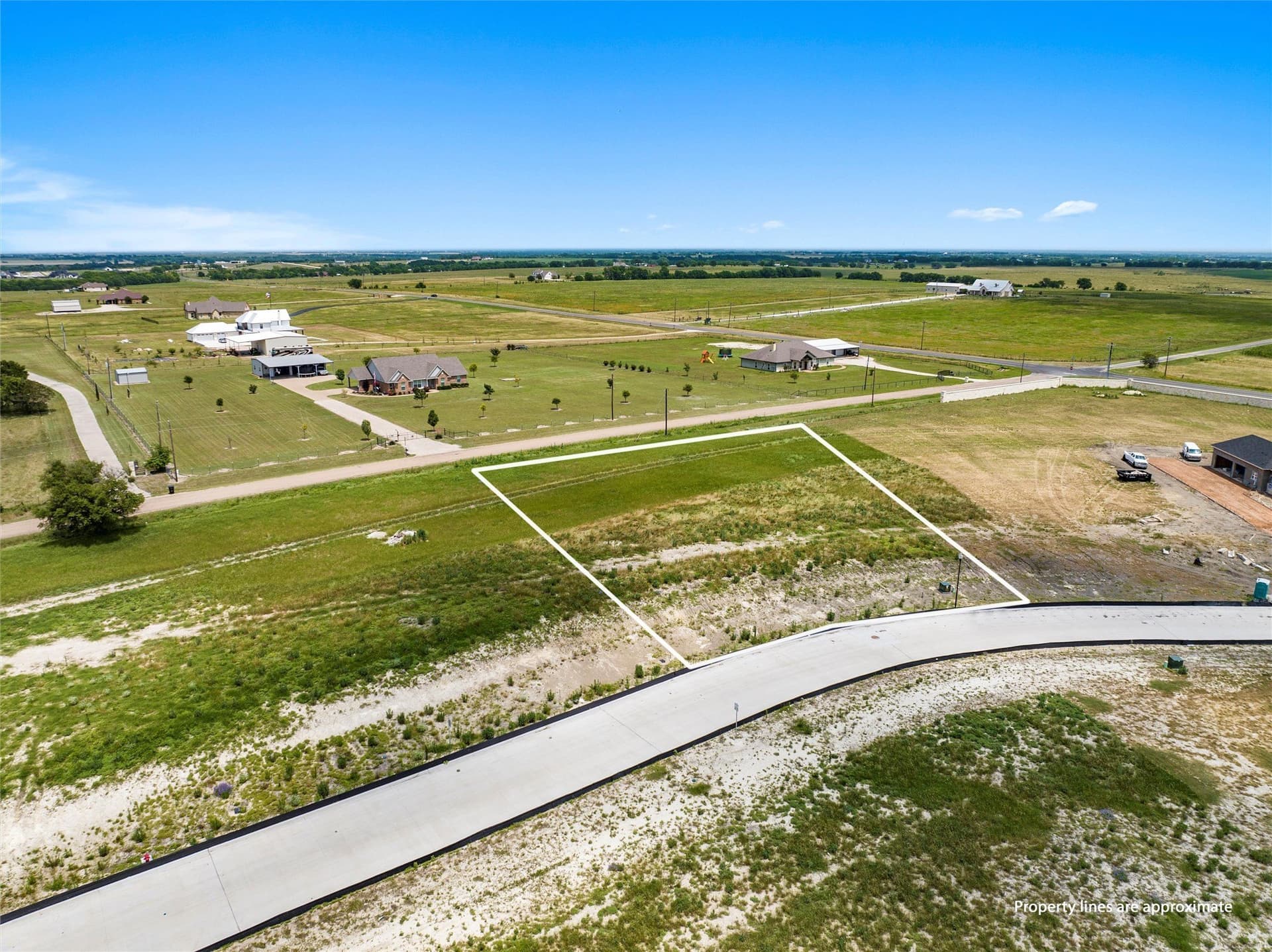 0.92 acres in McLennan County - photo 9