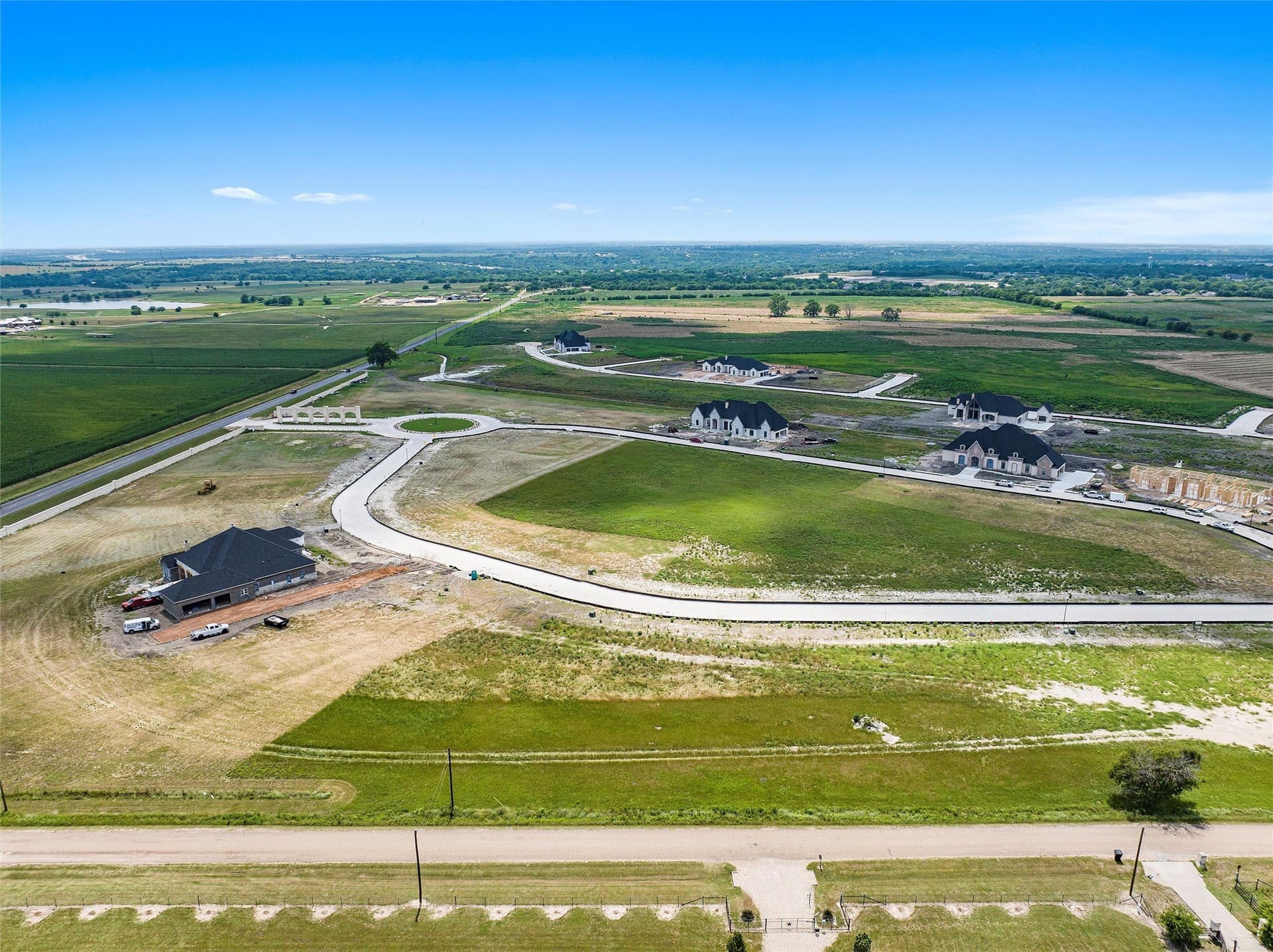 0.92 acres in McLennan County - photo 5