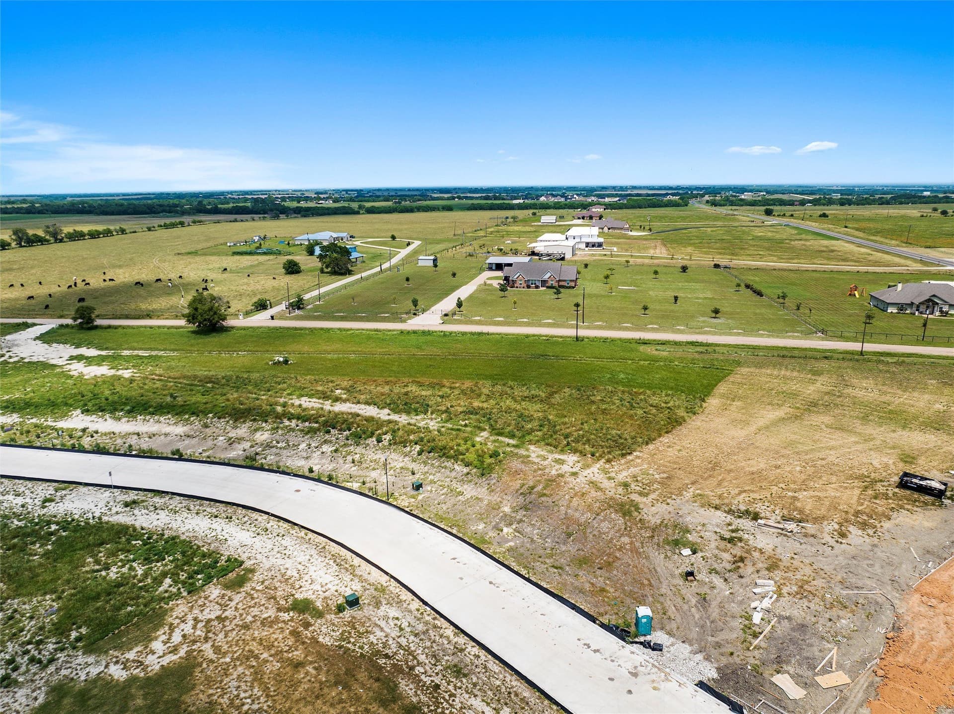 0.92 acres in McLennan County - photo 2