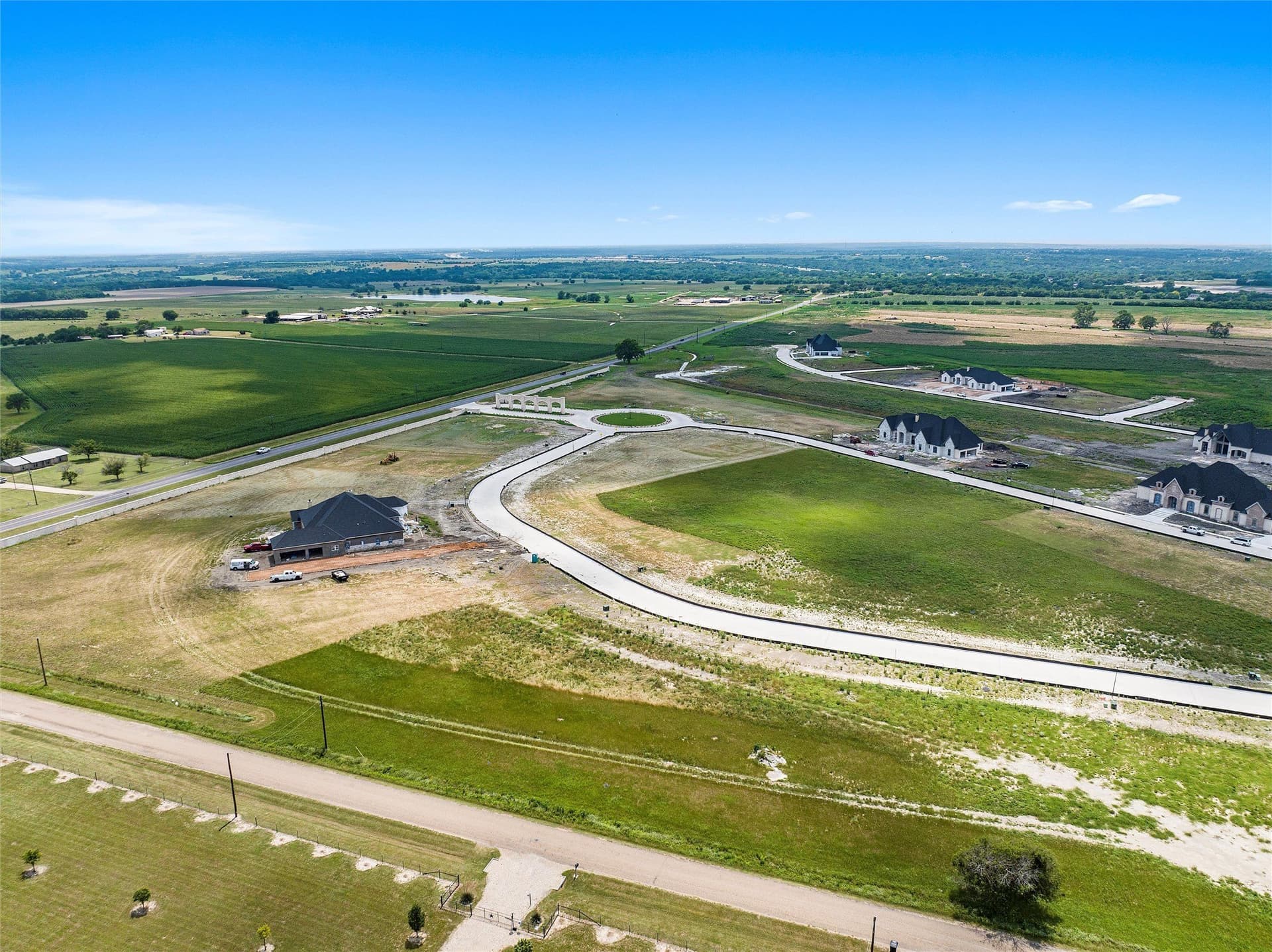 0.92 acres in McLennan County - photo 4