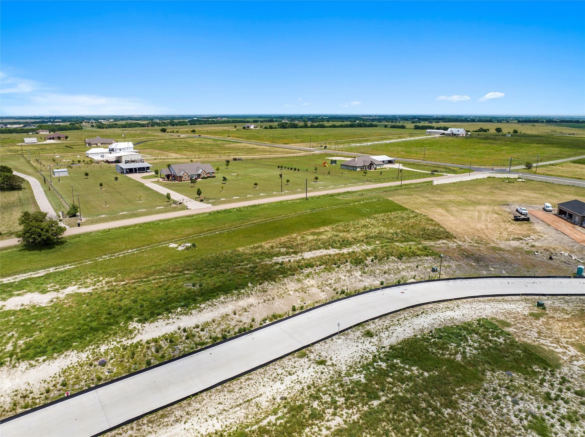 0.92 acres in McLennan County - photo 3