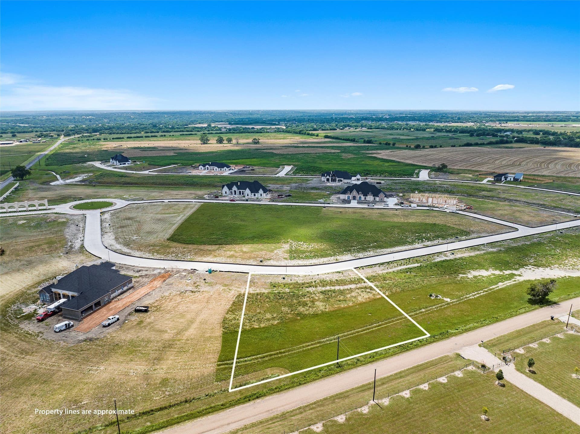 0.92 acres in McLennan County - photo 12