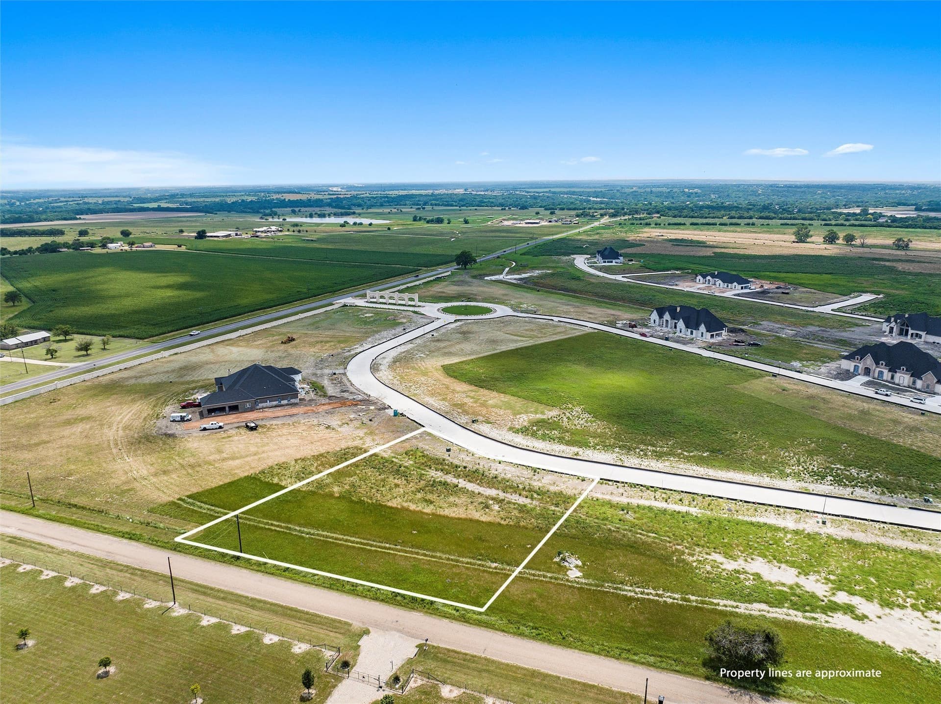 0.92 acres in McLennan County - photo 10