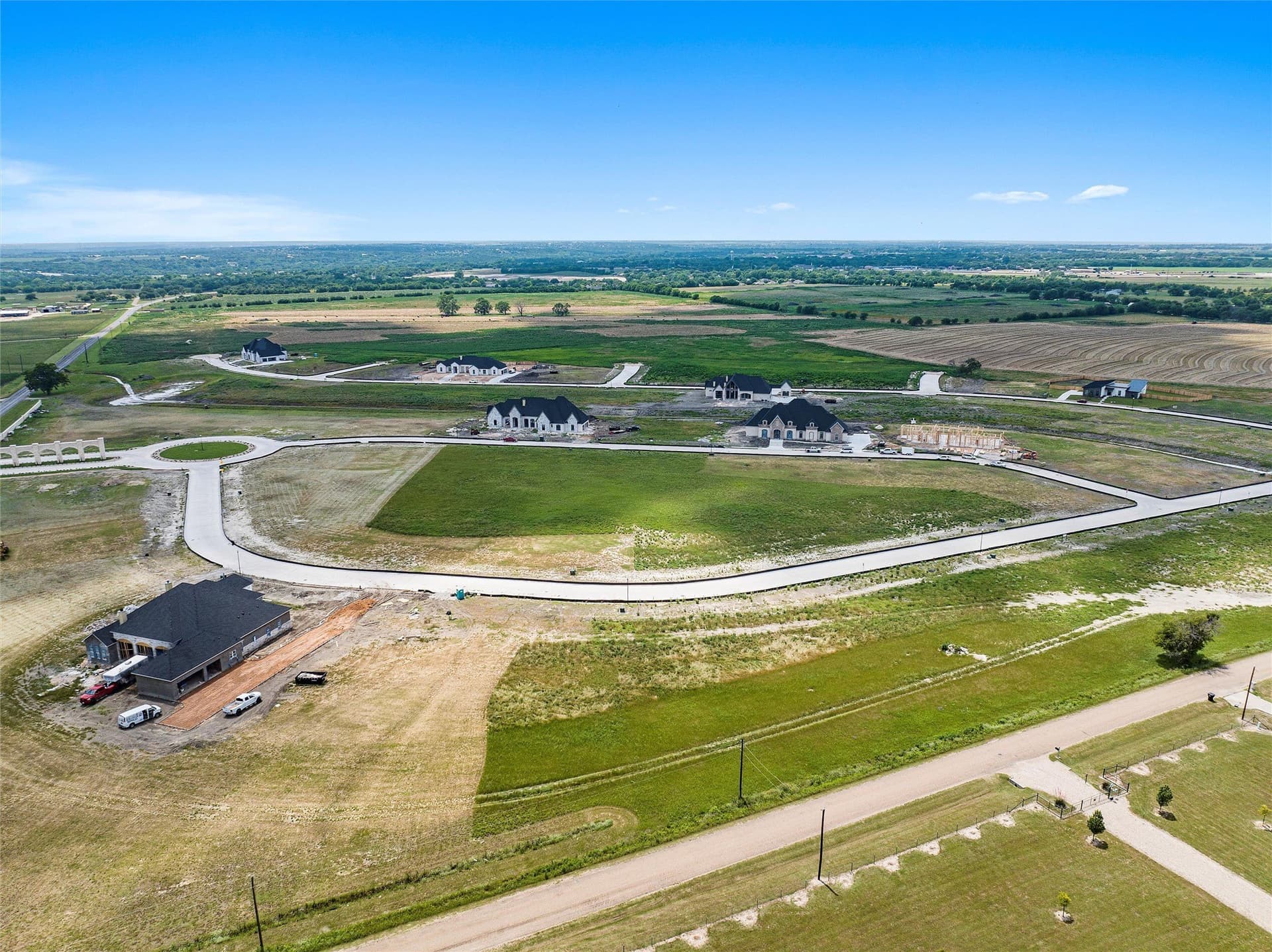0.92 acres in McLennan County - photo 6