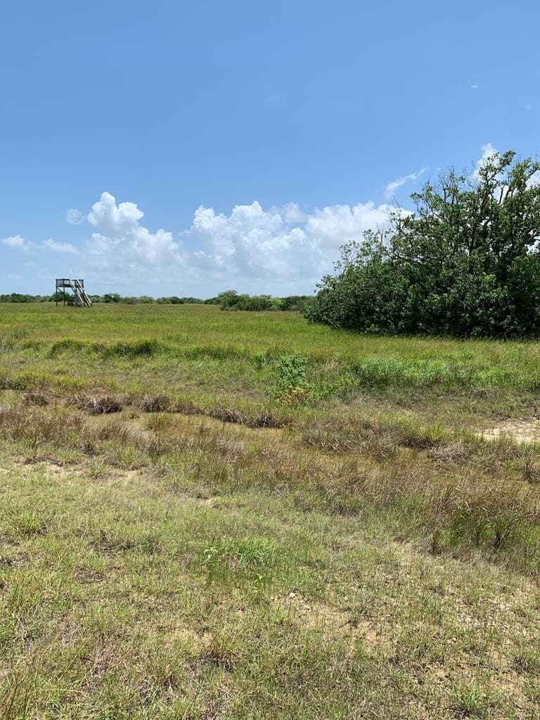 3 acres in Palacios Area County