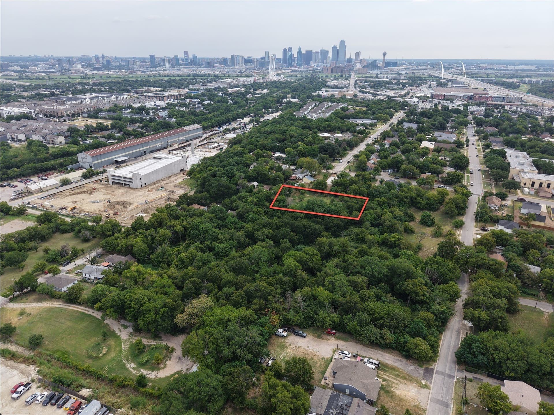 0.52 acres in Dallas County - photo 2