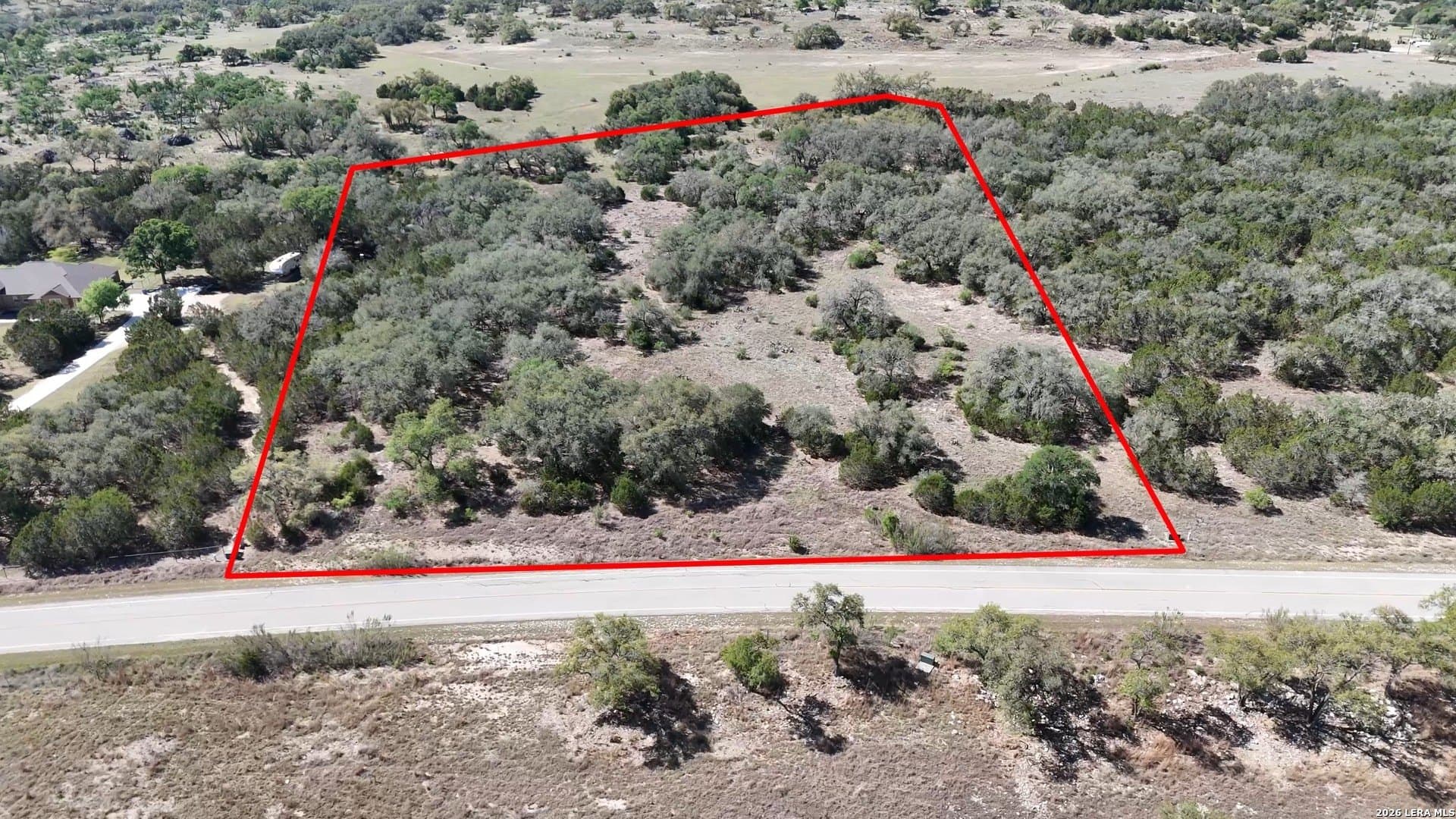 6.8 acres in Comal County - photo 18