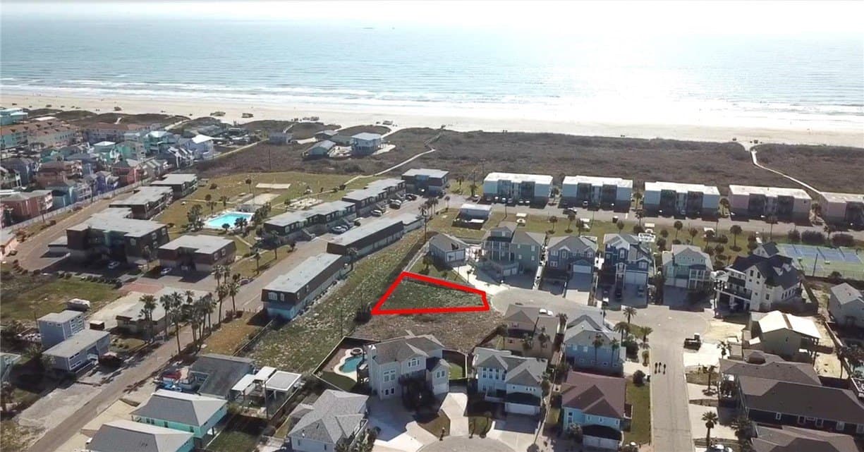 0.16 acres in Nueces County gallery image 2