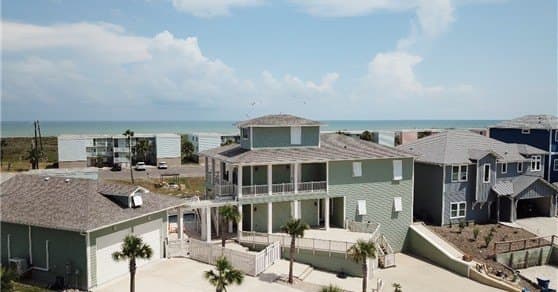 0.16 acres in Nueces County featured view