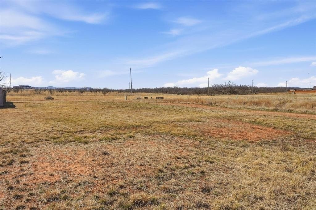 0.57 acres in Taylor County featured view