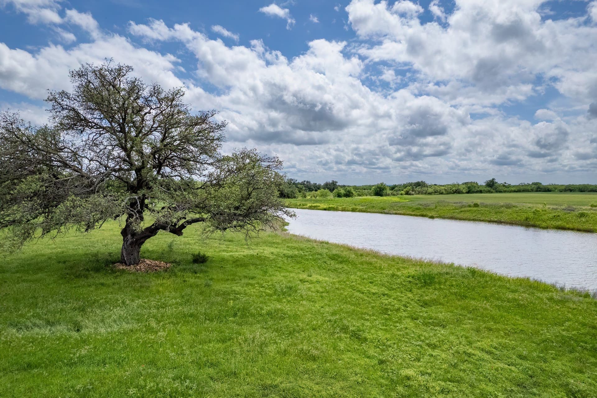 26 acres in Coleman County
