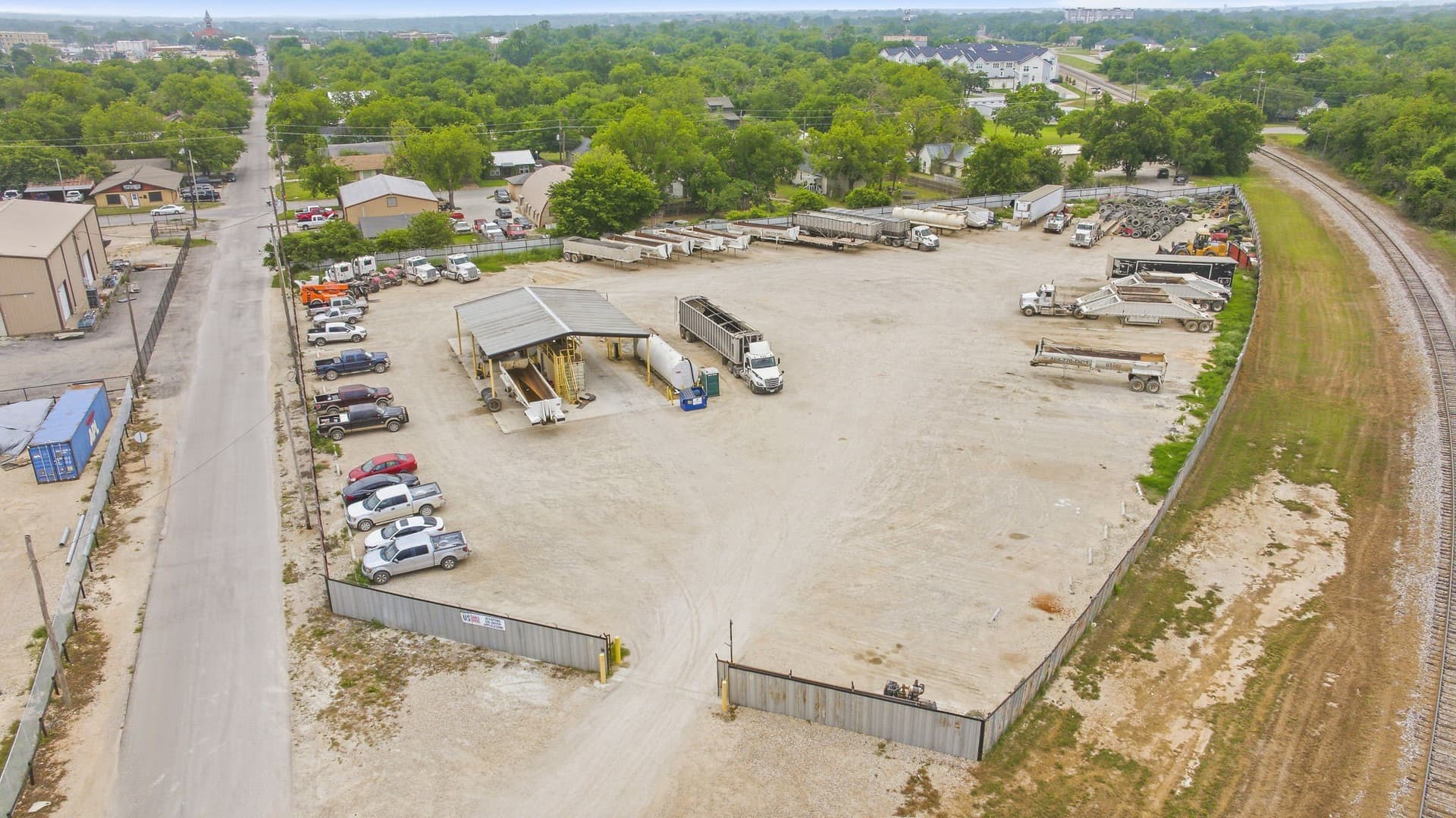 2.36 acres in Erath County gallery image 2