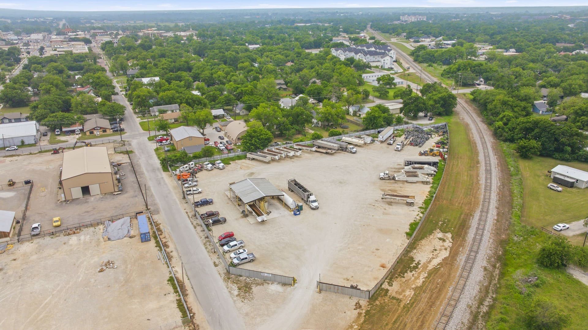 2.36 acres in Erath County gallery image 3