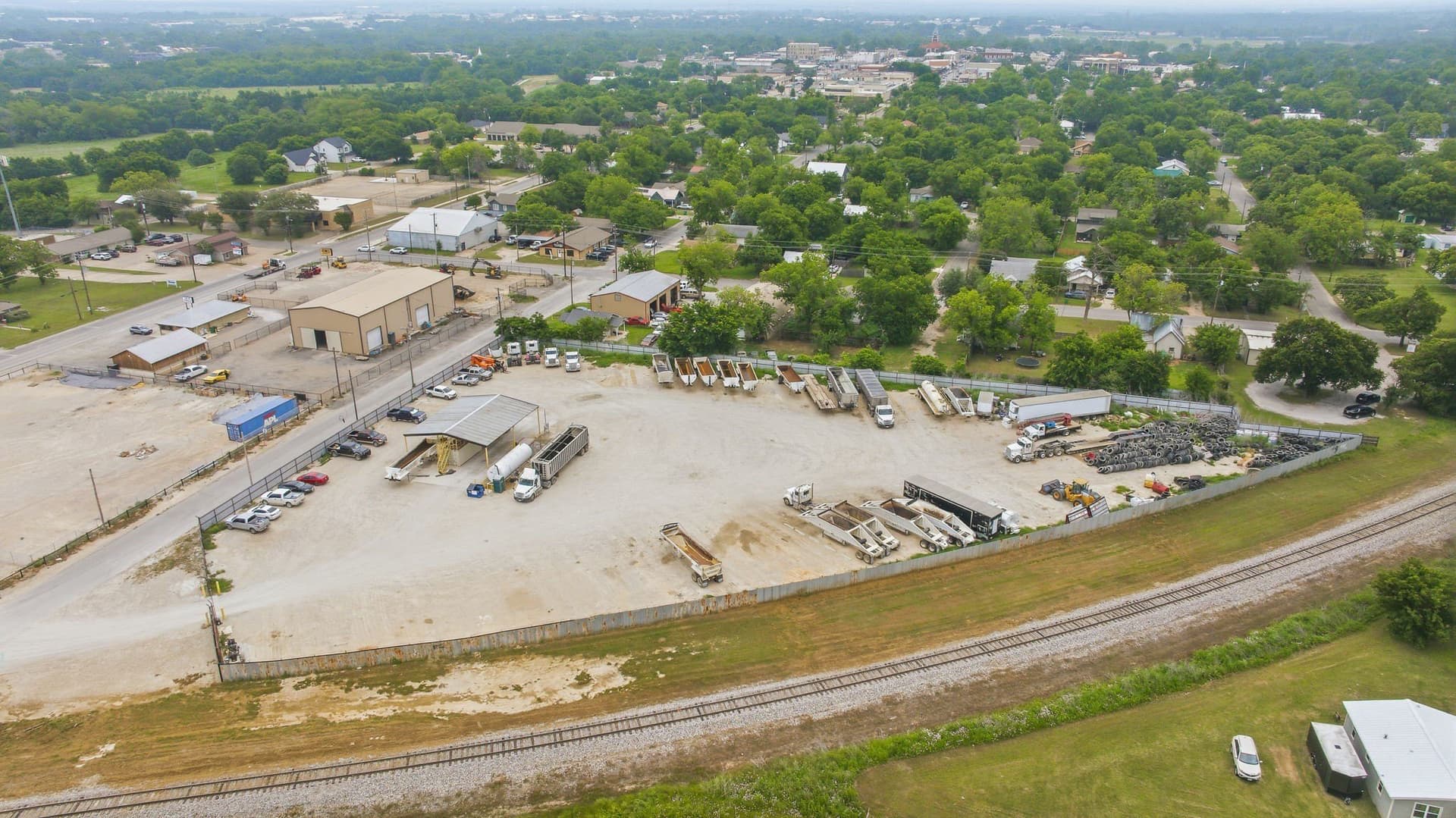 2.36 acres in Erath County gallery image 4