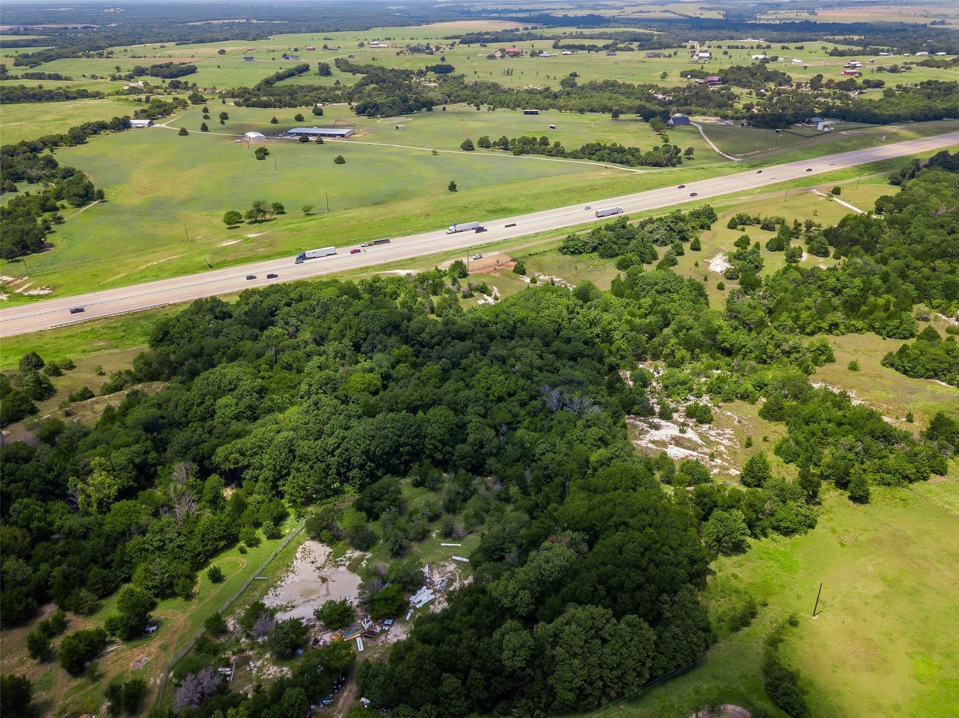 13.51 acres in Ellis County gallery image 4