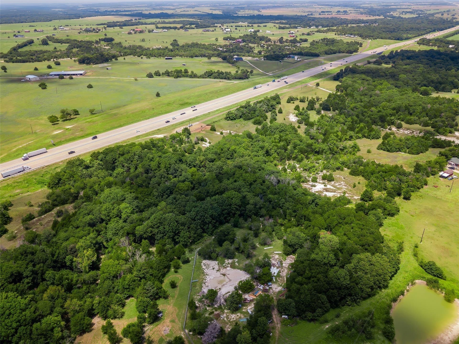 13.51 acres in Ellis County gallery image 3