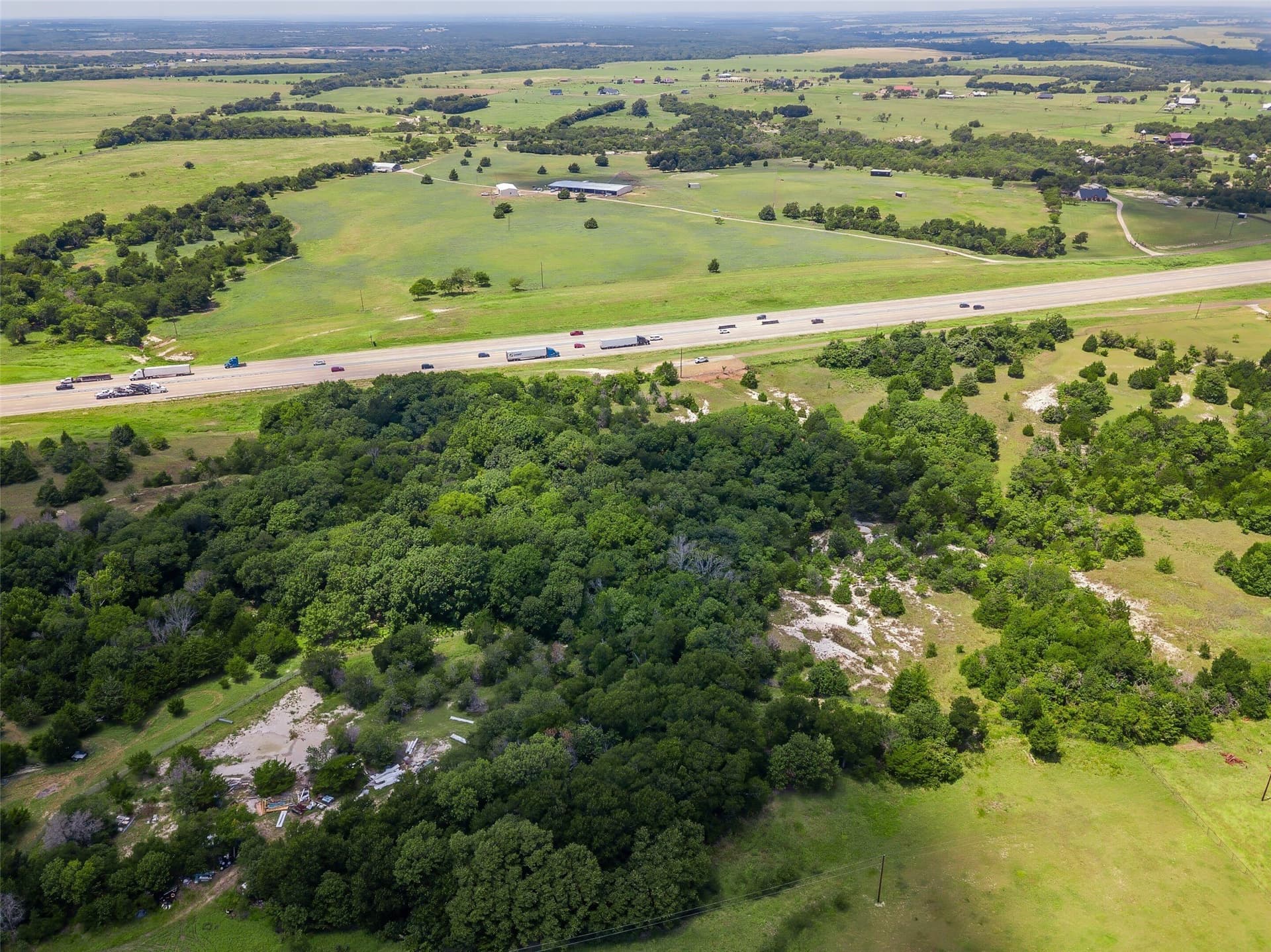 13.51 acres in Ellis County featured view