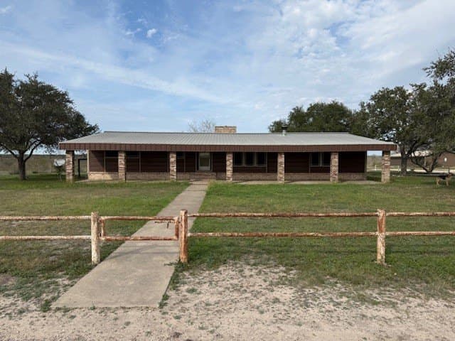 183.91 acres in Jim Wells County