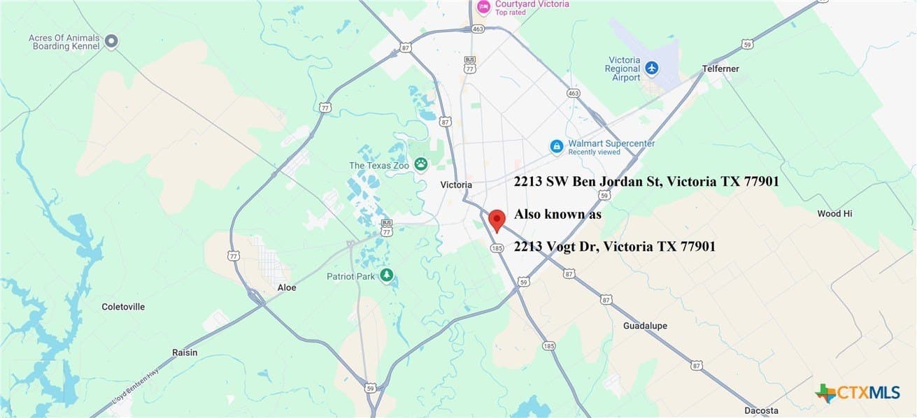 2.97 acres in Victoria County - photo 6