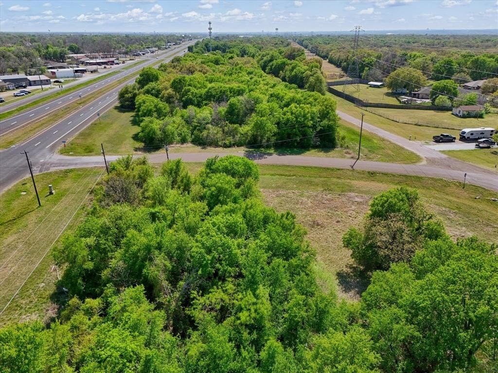 4.5 acres in McLennan County featured view