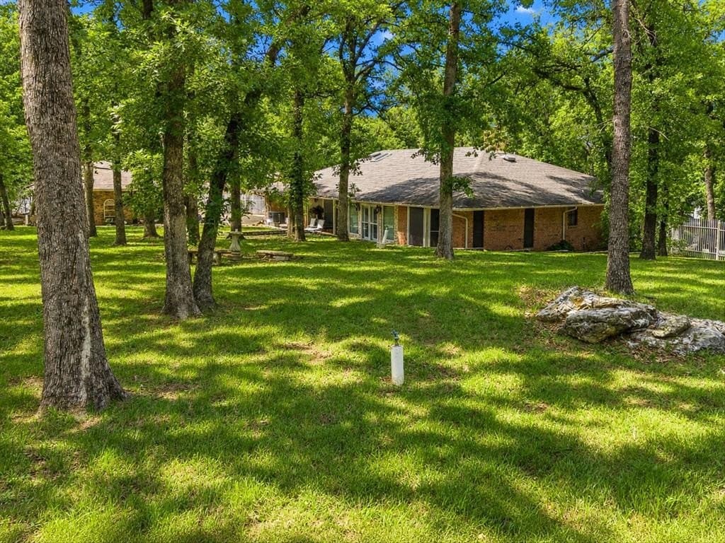 1 acres in Tarrant County featured view