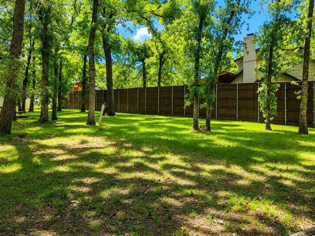 1 acres in Tarrant County gallery image 3