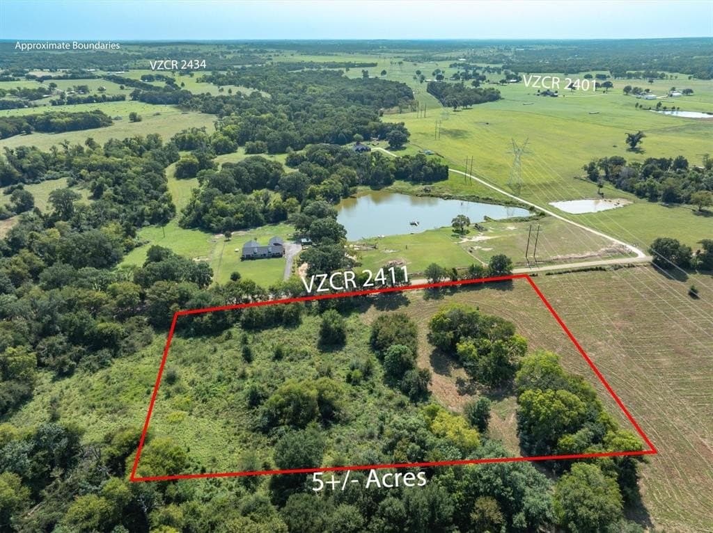 5 acres in Van Zandt County gallery image 2