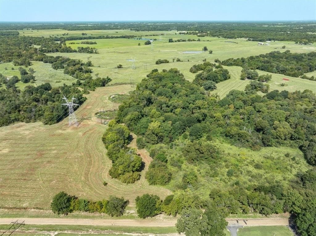 5 acres in Van Zandt County featured view