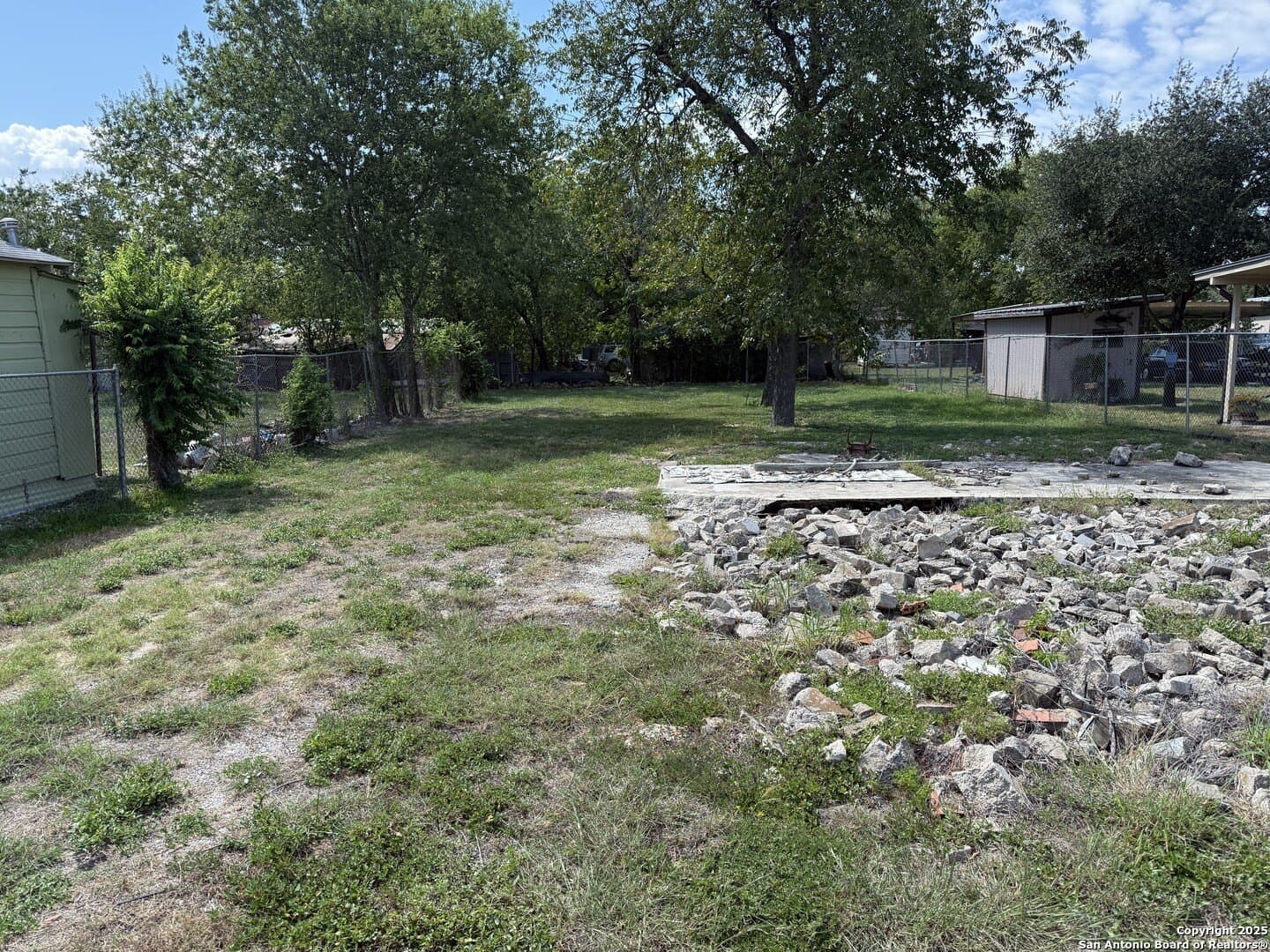 0.17 acres in Bexar County gallery image 4