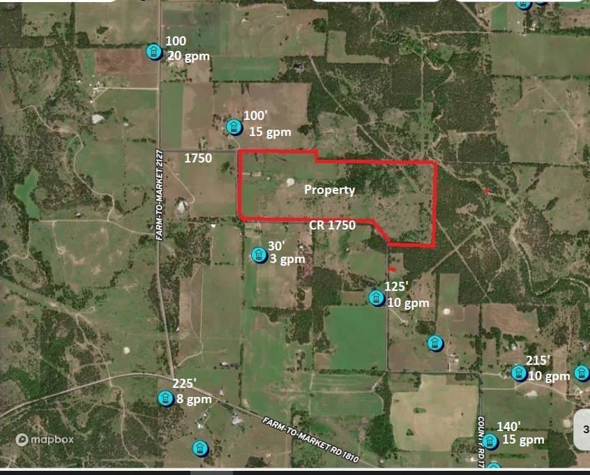 11.03 acres in Wise County - photo 9