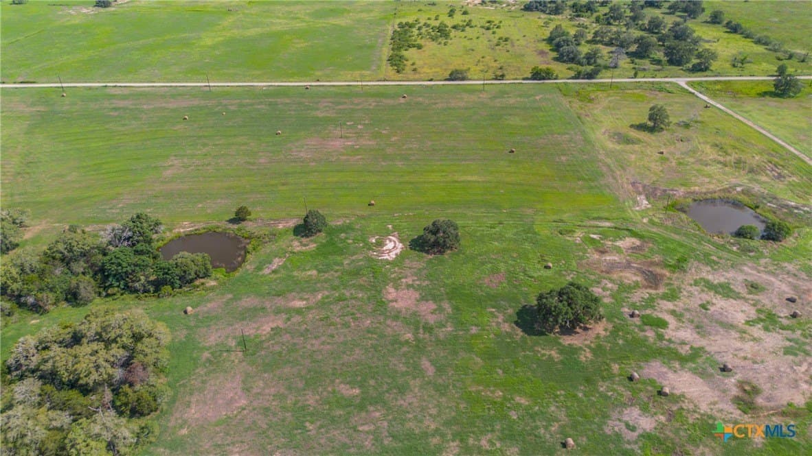 12.09 acres in Bastrop County featured view